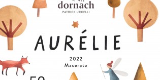 Aurélie Macerato 2022