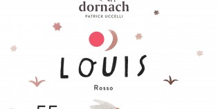 Louis rosso 