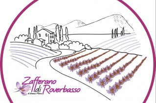 Zafferano di Roverbasso