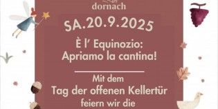 Equinox Party at Dornach!